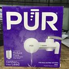 PUR Faucet Filtration System - White - #A005707R0