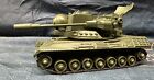 DINKY MILITARY LEOPARD ANTI AIRCRAFT TANK #696 UNBOXED 1975/77 Near Mint