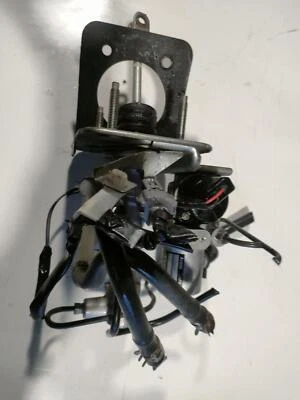 TOYOTA ESTIMA HYBRID MK3 2006 - 2014 BRAKE MASTER CYLINDER 65219 138110-10470 - Image 1 of 4