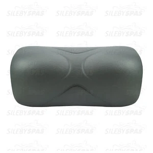 "Shoreline" MK2 Flat Hot Tub Replacement Pillow / Headrest - Picture 1 of 6