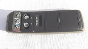 1999 Chevrolet Suburban Tahoe overhead console with home link & rear temp unit - Picture 1 of 10