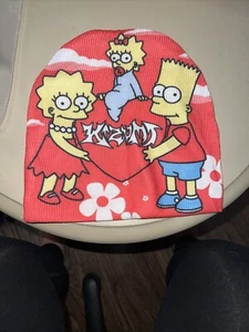berretto kizumi worldwide bart simpson vol 2 - Foto 1 di 3