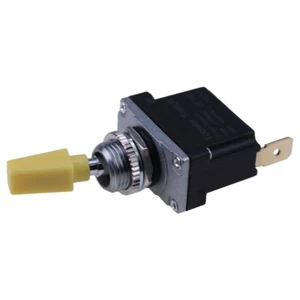 Toggle Switch 4360345 for JLG 1930ES 2030ES 1230ES 600AJ  Honeywell 31NT3913C08 - Picture 1 of 6