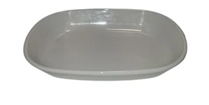 Corning Ware Sidekick P-140-B 4.5x6.75” Baking Oven Microwave Snack Dish M5 - Picture 1 of 3
