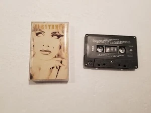 Eurythmics - Savage - Cassette Tape - Picture 1 of 1