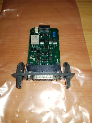 6ES7963-3AA10-0AA0 Module interface IF963-X27 pour S7-400 Siemens - Photo 1/2