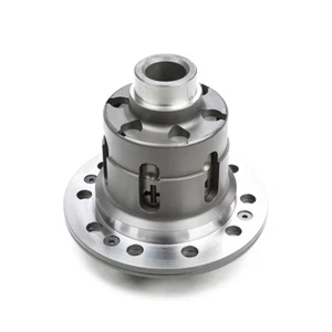MFACTORY FOR BMW E46 325i/328i/330i -1.5/2.0 Way Metal Plate LSD Ratio ≤ 3.07 - Picture 1 of 1
