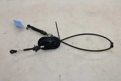 Nissan Juke Nismo RS 2016 cable de transmisión automática OEM JQ47 Foto 1 de 4