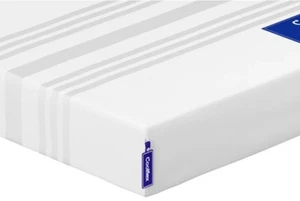 Coolflex Essentials™ Foam Mattress Double Firm 15cm depth - Picture 1 of 2