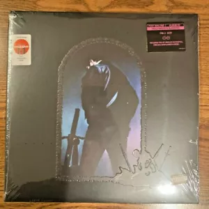 Post Malone Hollywood's Bleeding Limited Edition Translucent GREEN Vinyl LP - Imagen 1 de 2