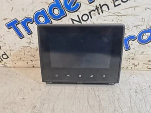 2020 RENAULT CAPTUR MK2 DIGITAL DISPLAY SCREEN MULTIMEDIA 280342895R - Picture 1 of 12