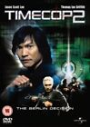 Timecop 2 [DVD] - DVD  1OVG The Cheap Fast Free Post