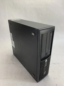 HP Compaq Pro 4300 SFF Intel Core i3-3220 3.3GHz 2GB RAM No HDD No OS - Picture 1 of 8