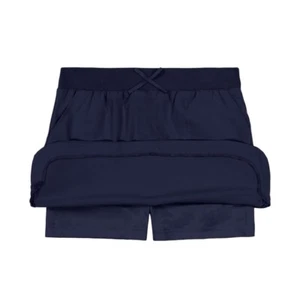 Nautica Youth Girls School Uniform Navy Skirt Size 14 Regular NEW - Picture 1 of 4