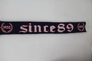 Sciarpa scarf Basket ULTRAS BOLOGNA FORTITUDO UNICI bufanda Schal écharpe - Imagen 1 de 2