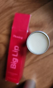 AGRADABLE - BÁLSAMO HIDRATANTE Big Lip Pepper 14,1 oz - Imagen 1 de 4