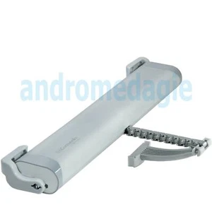 LIWIN 350N 230V GRIS Actionneur pour fenêtres à imposte lucarnes cabanons - Bild 1 von 10