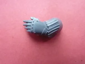 Space Marine Cataphractii Terminator PUÑO DE PODER IZQUIERDO (D) - Traición en Calth - Imagen 1 de 1