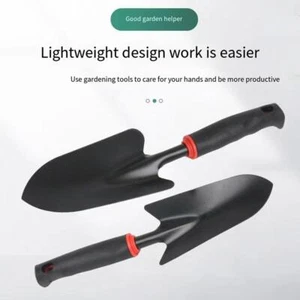 Gardening Shovel, Small Shovel Set of Four, Vegetable Gardening Tools, Gardening - Picture 1 of 15