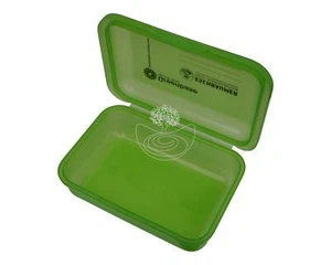 Kettenbox "K" zur Aufbewahrung von Motorsägekette Ersatzkette - Bild 1 von 1