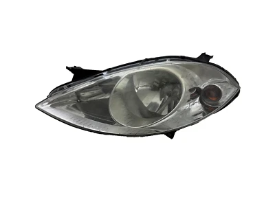 Scheinwerfer Mercedes A Klasse W169 links A1698200161 0301197201 - Bild 1 von 3