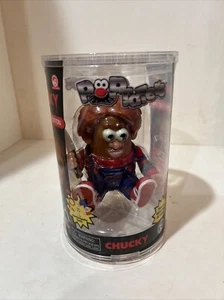 Chucky Pop Taters Collectors Edition Figure - Picture 1 of 3