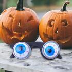 Scary Disguise Eyeball Glasses Photo Props Costumes Silly Party Favors