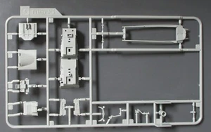 Meng 1/48th Scale Boeing F/A-18F Hornet - Parts Tree G from Kit No. LS-016 - Picture 1 of 1