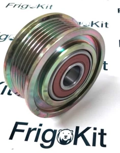 TRP 77-2936 TRP 78-1546 TRP 78-1282 PULLEY TENSIONER FOR Thermo King AFTERMARKET - Picture 1 of 5