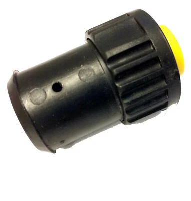 ​Zeagle Buceo Octo-z o Acoplador Inflador Estándar a BCD 342-7234-AA​ Foto 1 de 4