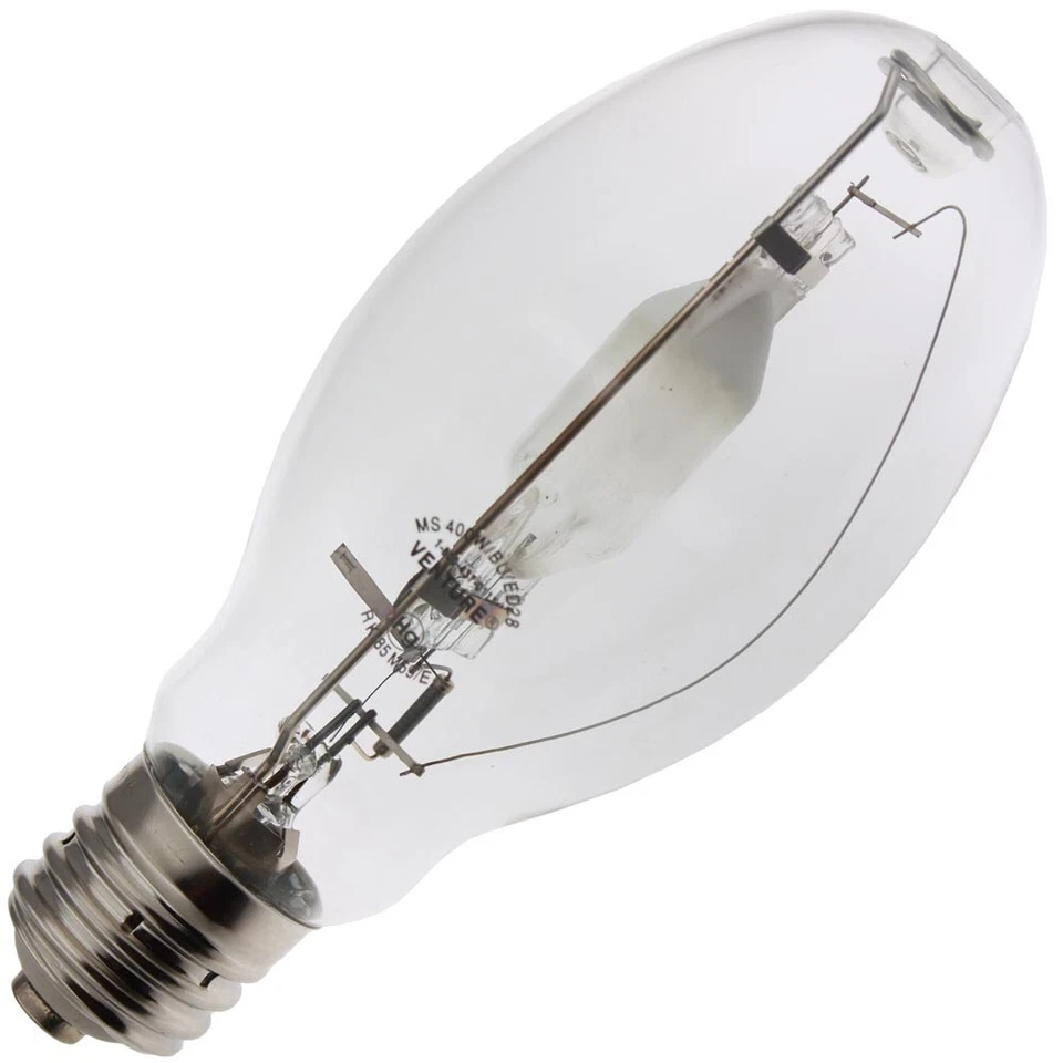 VENTURE LIGHTING MS400W/BU/ED28 - Image 1 of 1