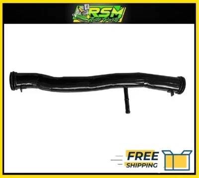 NUEVO tubo de conexión de refrigerante de agua Honda Civic 99-00 B16 DOHC y CRV B20 Foto 1 de 2