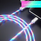 LED Fast Charging USB Charger Cable For iPhone 12/13 Pro Max/XS Max/XR/8/7/6 PIN