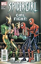 SPIDER-GIRL (1998) #81 - Back Issue