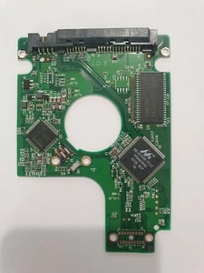 WD800BEVS-60RST0, 2061-701450-Z00 AF, 2060-701450-011 REV A, WD Sata 2.5" PCB - Foto 1 di 1