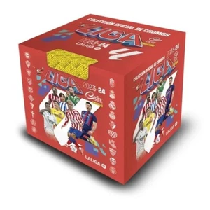 PANINI LIGA ESTE 2023/24 23 24 ¡¡¡ELIGE TU FALTA - COLOCA FICHA BIS!!! - Imagen 1 de 54