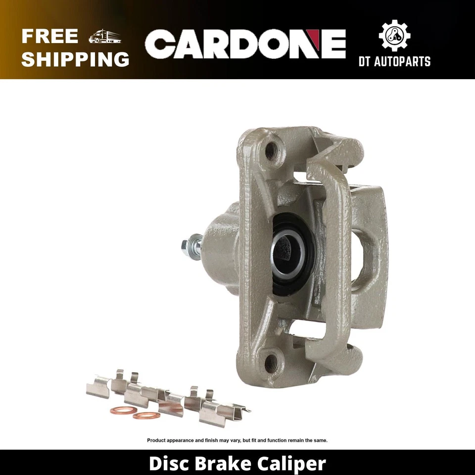 Pinza de freno de disco trasera derecha Cardone 2014 2015 2016 para Nissan Altima 2013-2023 Foto 1 de 4