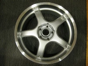 Neue ABT - OZ Alu Felge 35023001 AS7 8,5 x18 ET 50 - Bild 1 von 7