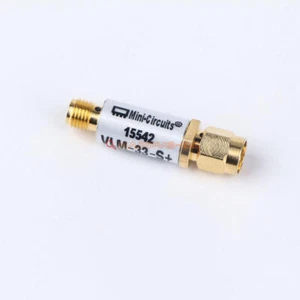 1PZ Nuovo Mini Circuiti VLM-33-S + SMA RF Limitatore Coassiale 30-3000MHz - Foto 1 di 4