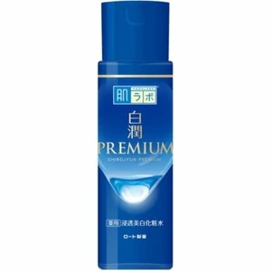 Hada Labo Shirojyun Premium Light Type Whitening Moisturizing Toner - Bild 1 von 8