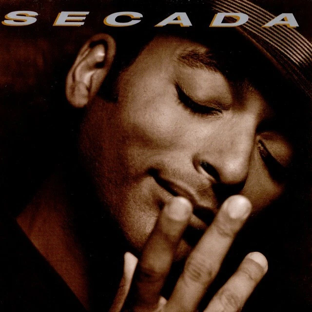 JON SECADA SECADA CD NOT SEALED Foto 1 de 1