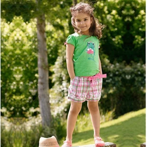 New Absolutely Stunning Toddler/Girls 2 Piece Summer Set Size: 1,  3, 4 - Bild 1 von 6