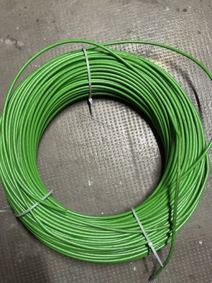 Profinet 2170891 Etherline PN Cat. 5e Y 2x2x22 AWG Tipo A I Ethernet 147M - Imagen 1 de 4