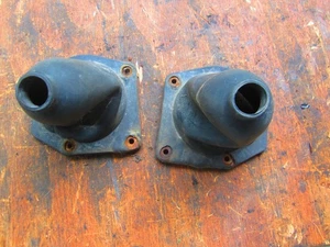 Arctic Cat ZL500 1998 R/L botas de dirección 0605-333.0605-332 - Imagen 1 de 13