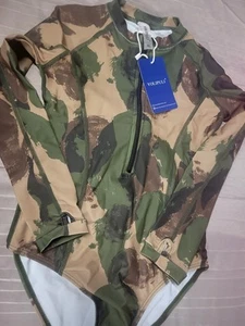 Yolipuli Swimsuit Kids One Piece - Picture 1 of 1