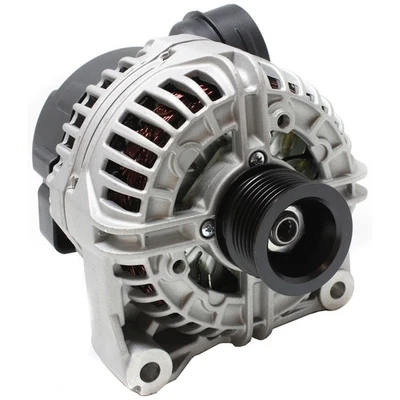 交流发电机适用于 325 330 320 530 525 E46 3 系列宝马 325Ci E53 X5 330Ci E90 330i — 第 1/4 张图片