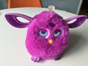 Hasbro FURBY Connect Rosa Púrpura Electrónico m: 0359 Juguete Interactivo Mascota Hablante - Imagen 1 de 6