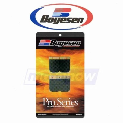 Boyesen Replacement Pro Series Reeds for Rad Valve for 2016-2020 KTM 250 SX my - Image 1 of 4