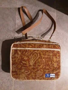 Project BAG for Embroidery/Cross Stitch Supplies,Threads & Unfinished Projects - Picture 1 of 9
