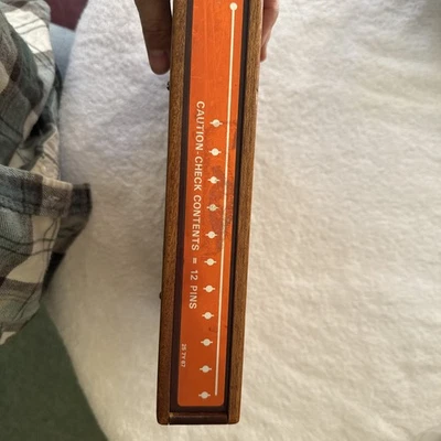 Hawker700, Rigging Pin Set, HS125-700, Airplane Part - Image 1 of 4